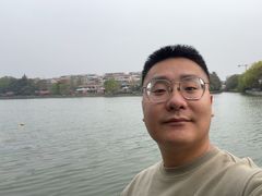 -南通濠河风景名胜区