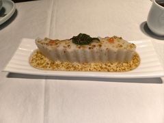 -江城小馆陕南妈妈菜·全球旅行餐厅(钟楼店)