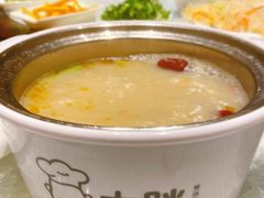 -大胖骨汤火锅(裕华店)