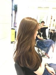 -锦尚名仕Hair Salon