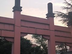 -成都武侯祠博物馆