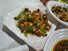 -威海渔村(静安旗舰店)