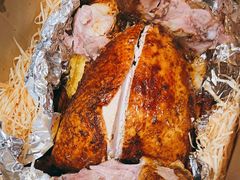 火鸡-蝶舍·MAISON PAPILLON