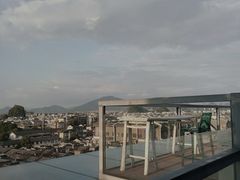 -四月吧餐厅(正阳步行街店)