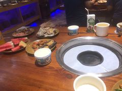 -369自助烤肉鱼火锅(平阳路店)