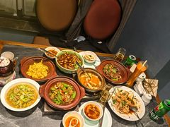 -紫泥369粗粮季(四牌楼店)