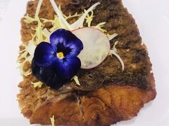 马凯熏鱼-马凯餐厅(地安门店)