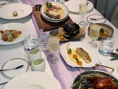 -ELUNE艾露恩·人良斋西餐厅