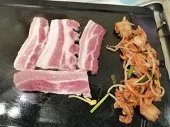 -韩时烤肉(枫蓝店)