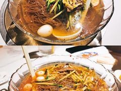 -七八冷面·延边朝鲜族美食(圣熙八号店)