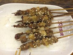 木屋烧烤(白石洲店)-木屋烧烤(白石洲店)