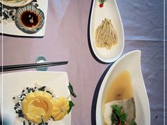 -梧桐北京烤鸭·铜锅涮肉(海岸城店)