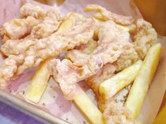-金陵暴走小龙虾·迷踪蟹(凯德MALL店)