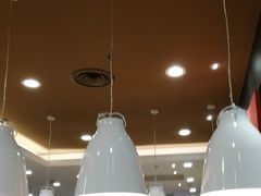 大堂-肯德基(北京南站店)