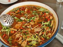 -飞虹鱼馆(春华路店)