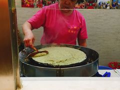 -清真·二嫂子煎饼果子(鼓楼旗舰形象店)