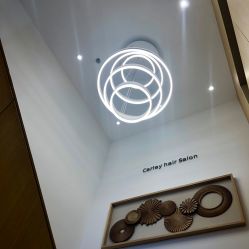 -THE LOG SALON 记录