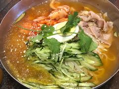 -韩一馆(吉大店)