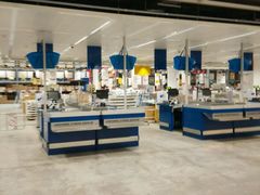 -宜家家居(西安未央商场店)