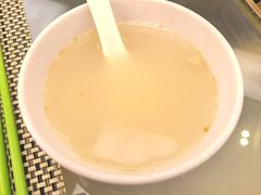-荟星庭西餐厅(天府丽都喜来登饭店)