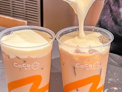 -CoCo都可(崇川万象城店)