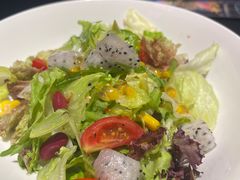 -粉墨特色菜·烧烤音乐酒馆