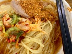 -西塔大冷面(市府大路店)