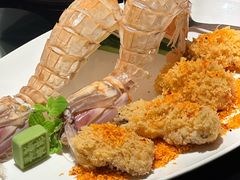 -海味世家·家常菜馆(明州里店)