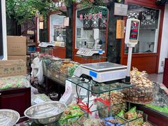 -采芝斋评弹茶馆(观前街店)