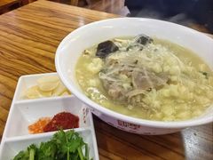 -老陕兄弟(彩虹新城店)