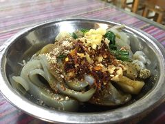 -88号小吃店·经典云南菜·地道纳西美食