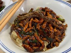 -君东记本帮面馆(天钥桥路店)