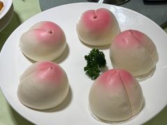 -兴悦酒家(环市东路店)