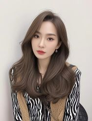 点击看大图 -雅仕 HAIR SALON 美发沙龙