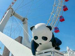 -天津之眼摩天轮