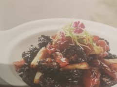 -聆桂烤鸭·金奖烤鸭(静联广场店)