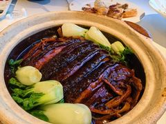 -四季民福烤鸭店(通州马驹桥店)