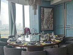 包厢-春申里餐厅(银泰in99店)