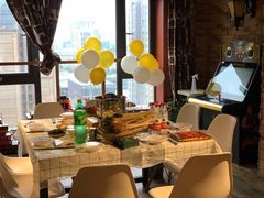 -玩坞轰趴馆·户外团建聚会主题生日派对馆(世豪广场店)