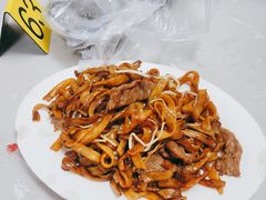 -三和美食(西华路店)