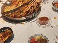 -杨校长·老成都串串香火锅(全国总店)