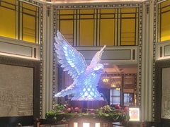 -上海和平饭店 Fairmont Peace Hotel