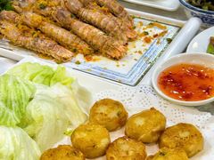 -东江海鲜大排档·潮汕菜·砂锅粥