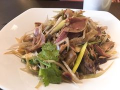 -老牌坊鲁菜名店(宽厚里店)