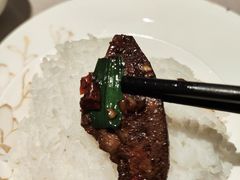 -湘满甲·黄焖甲鱼创始者·湘菜·鲁菜(潘家园店)
