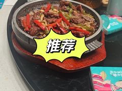 -刀板香·安徽菜(国购IFC店)