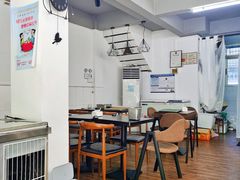 大堂-甜心(广厦街店)