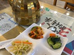 -海兰江石锅饭(水上店)