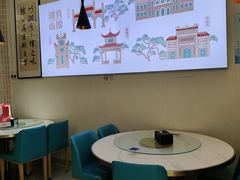 -福巷湘食小馆·猛火现炒(上海首店)