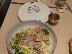 -卡朋西餐(东方广场店)